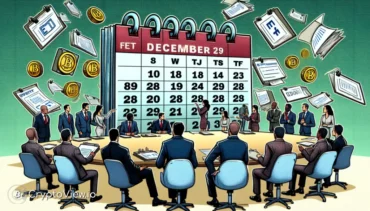 ¿Cuáles son las últimas novedades sobre la fecha límite para los ETF de Bitcoin spot?