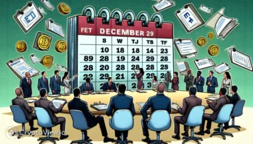 स्पॉट बिटकॉइन ईटीएफ के डेडलाइन पर नवीनतम क्या है?