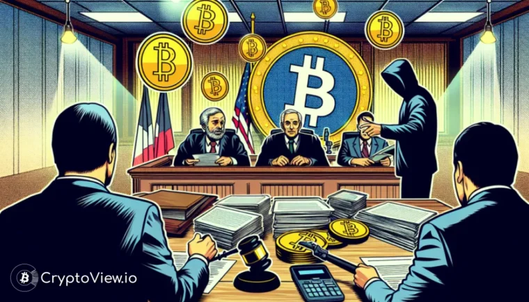 Le procès Ripple de Jay Clayton est-il un cas emblématique dans le domaine des cryptomonnaies ?