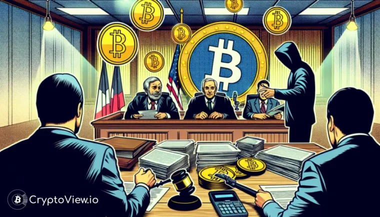 ジェイ・クレイトンのリップル訴訟は暗号通貨における画期的な事件か?