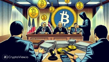 Is de Jay Clayton Ripple-rechtszaak een mijlpaal in de cryptocurrency?