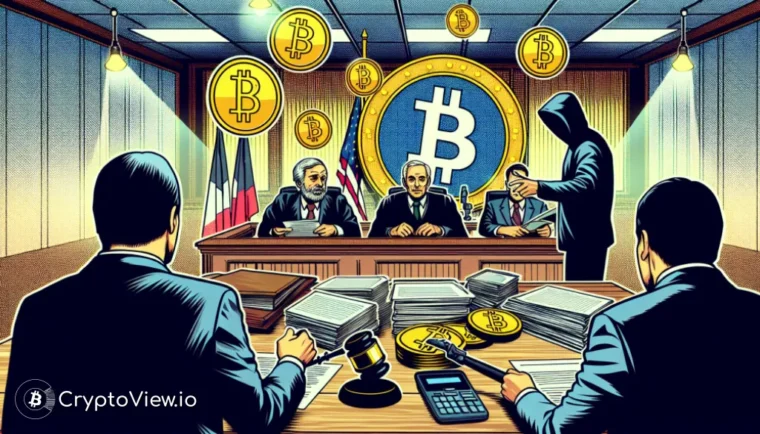 Czy sprawa Ripple przeciwko Jayowi Claytonowi jest przełomowa w kryptowalutach?