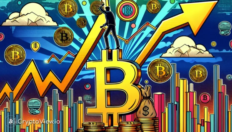 Is de Bitcoin Bull Market echt voorbij?