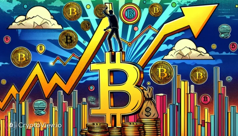 Er Bitcoin Bull Market virkelig over?