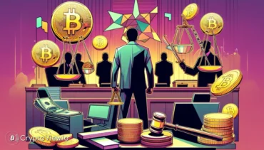 ماذا تعني انتصار ريبل على هيئة الأوراق المالية والبورصات الأمريكية بالنسبة لتنظيم العملات المشفرة؟