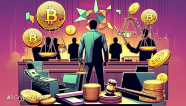 Hvad Betyder Ripples Sejr Over SEC for Kryptovaluta-Regulering?