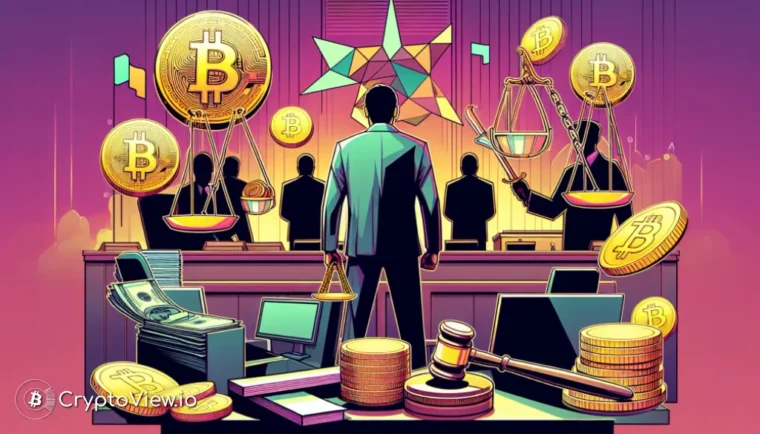 Co oznacza zwycięstwo Ripple nad SEC dla regulacji kryptowalut?