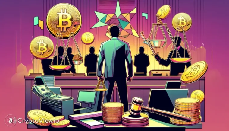 O que a Vitória da Ripple sobre a SEC Significa para a Regulação de Criptomoedas?