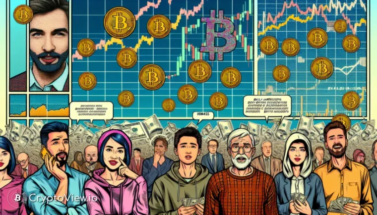 Bitcoin entre-t-il dans une nouvelle phase d'accumulation ?