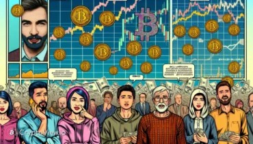 Bitcoin sta entrando in una nuova fase di accumulo?