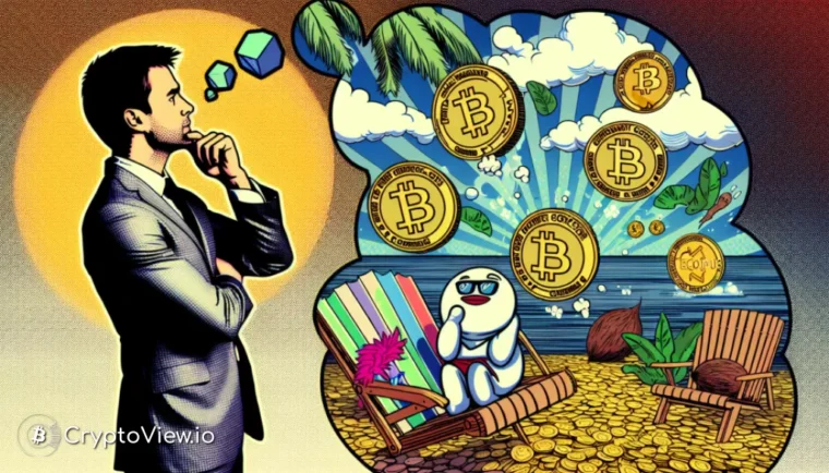 Est-ce qu'un Memecoin basé sur TRON est la prochaine grande tendance dans le monde des cryptomonnaies ?