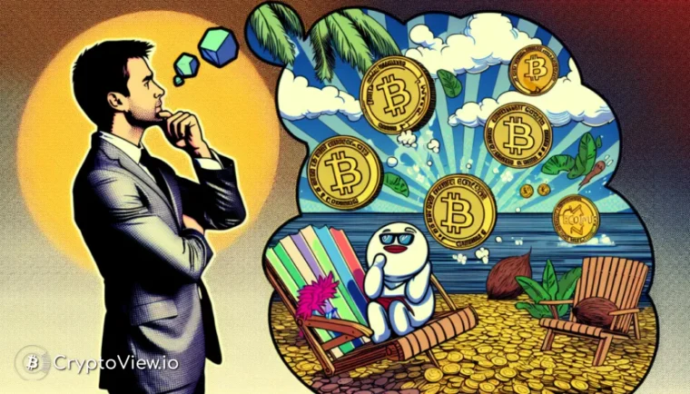 È un Memecoin Basato su TRON la Prossima Grande Novità nel Mondo delle Criptovalute?