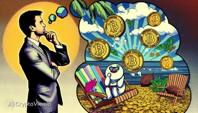 TRONベースのメームコインは暗号通貨の次なる大ブームか?