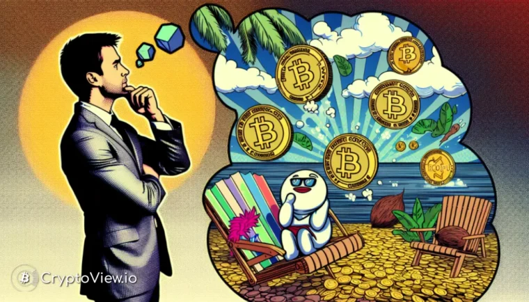 Er en TRON-basert Memecoin det neste store i kryptovaluta?