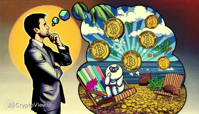 É uma Memecoin Baseada em TRON a Próxima Grande Novidade em Criptomoedas?