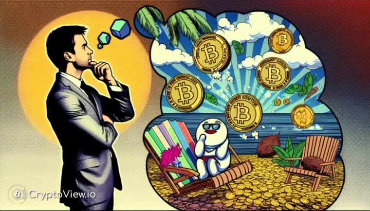 TRON 기반 Memecoin이 암호화폐의 다음 큰 돌파구일까요?