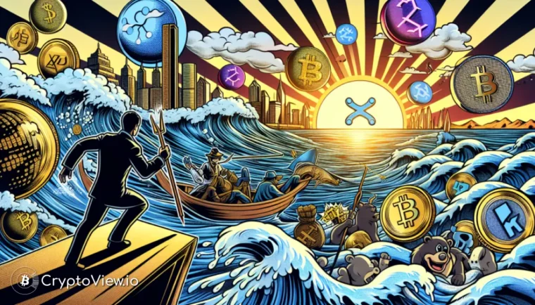 Quel est le potentiel de croissance de XRP ? Un examen approfondi