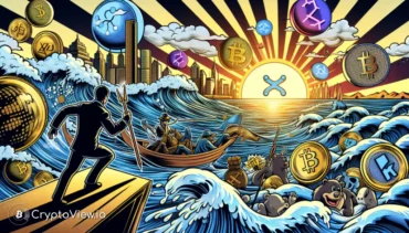 Qual è il Potenziale Percorso di Crescita per XRP? Un'Esame Approfondito