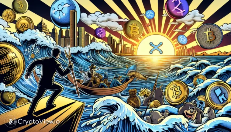 XRPの潜在的成長パスは？包括的な検討