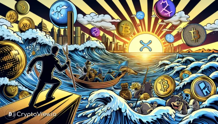 Каков потенциал роста XRP? Комплексное исследование