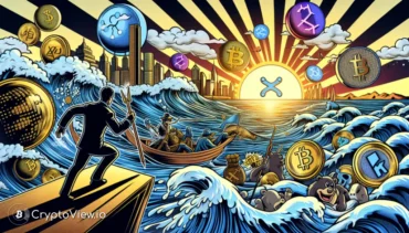 XRP의 잠재 성장 경로는 무엇인가? 포괄적인 조사
