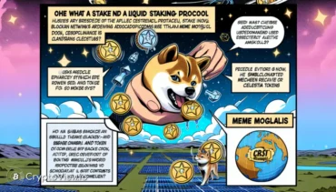 Como o Protocolo de Staking Líquido para Tokens Celestia (TIA) Muda o Jogo?
