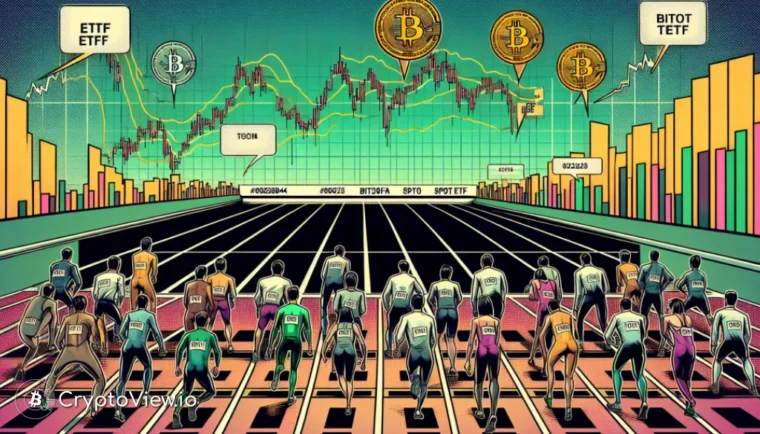 ¿Qué podría significar la aprobación potencial de un ETF de Bitcoin para el mercado de criptomonedas?