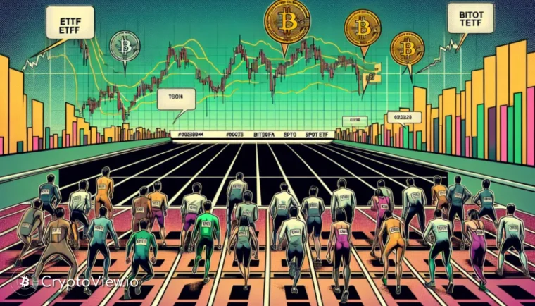 Hva Kan Potensiell Godkjenning av en Bitcoin Spot ETF Bety for Kryptomarkedet?