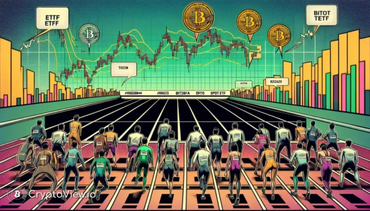 비트코인 스팟 ETF 승인이 암호화폐 시장에 미칠 수 있는 영향은 무엇인가요?