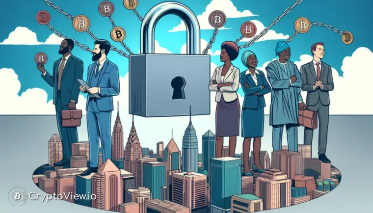 Können Krypto-Firmen jetzt Bankkonten in Nigeria eröffnen?