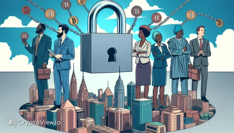 Le società di criptovalute possono ora aprire conti bancari in Nigeria?