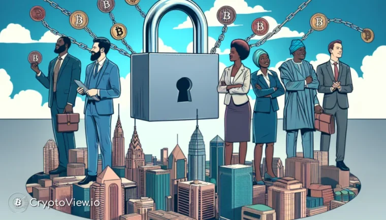 Kunnen Crypto-bedrijven nu bankrekeningen openen in Nigeria?