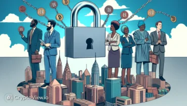 Kan kryptofirmaer nå åpne bankkontoer i Nigeria?