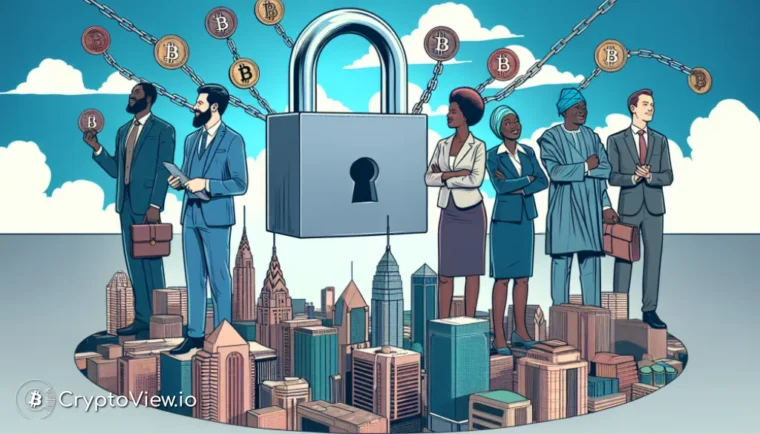 As empresas de criptomoedas agora podem abrir contas bancárias na Nigéria?