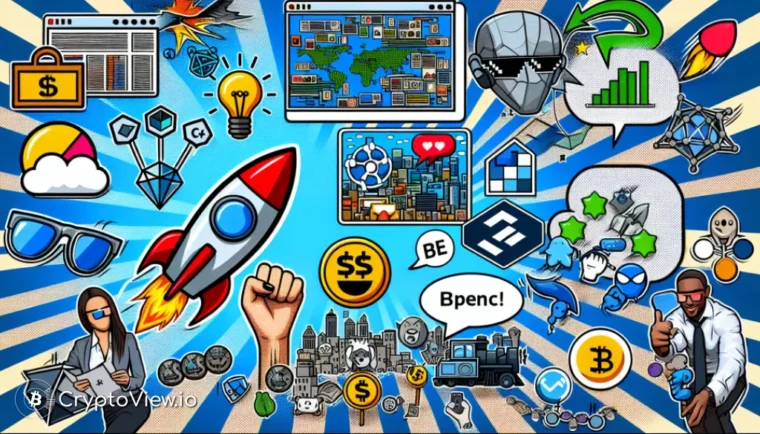 ¿Qué hay detrás del reciente aumento de la criptomoneda Solana?