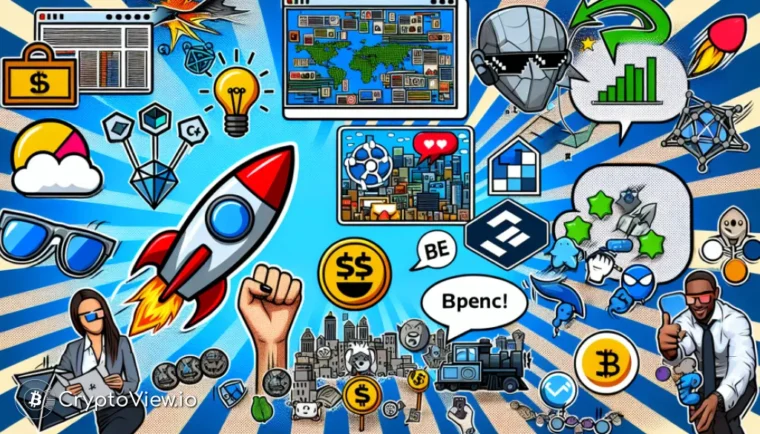 हाल की सोलाना क्रिप्टोकरेंसी की तेज़ी के पीछे क्या है?