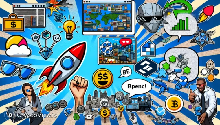 Cosa si cela dietro il recente boom della criptovaluta Solana?