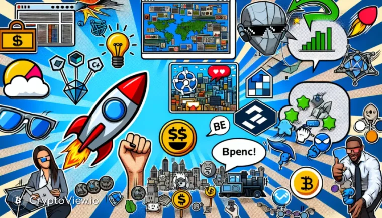 Wat zit er achter de recente opkomst van de Solana-cryptocurrency?