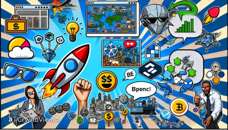 Hva ligger bak den nylige økningen i Solana-kryptovalutaen?