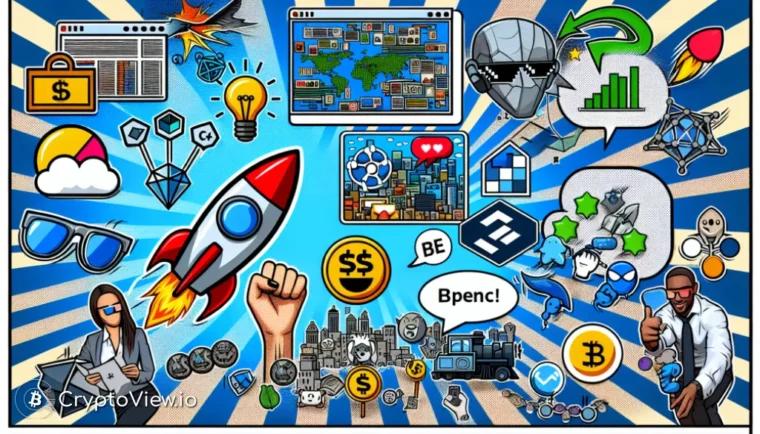 Co stoi za niedawnym wzrostem kryptowaluty Solana?