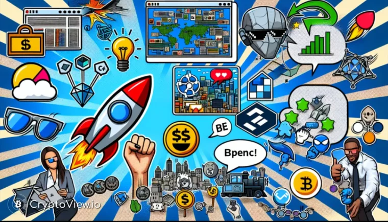 Что стоит за недавним взлетом криптовалюты Solana?