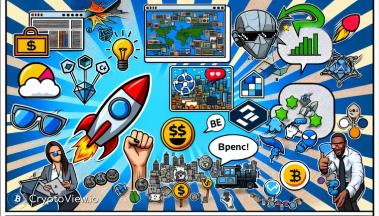 최근 솔라나 암호화폐 급등의 배경은 무엇인가요?