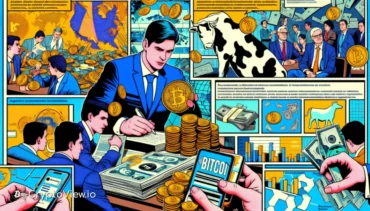 هل يُعترف الآن بالبيتكوين للاتفاقات العقدية في الأرجنتين؟