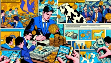 Le Bitcoin est-il désormais reconnu pour les accords contractuels en Argentine ?
