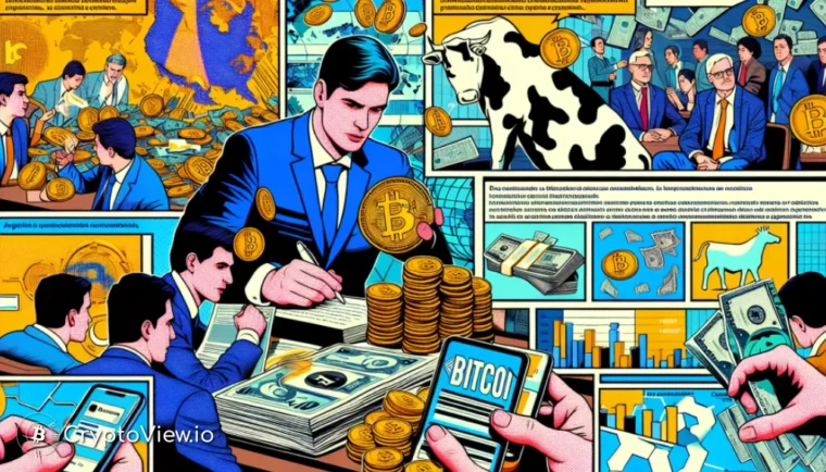 Is Bitcoin Nu Officieel Erkend voor Contractuele Overeenkomsten in Argentinië?