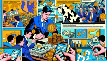 Er Bitcoin nå anerkjent for kontraktmessige avtaler i Argentina?