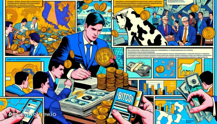 Er Bitcoin nå anerkjent for kontraktmessige avtaler i Argentina?