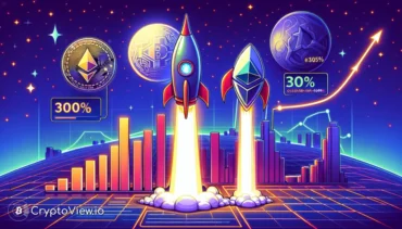 Ist Solana dabei, Ethereum als neuen Marktdominator zu überholen?