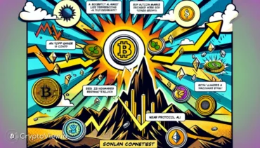 هل تتفوق العملات البديلة على بيتكوين في سوق العملات المشفرة؟