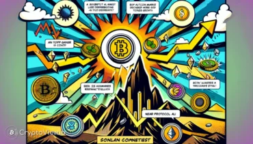 Er Altcoins ved at overgå Bitcoin på kryptomarkedet?